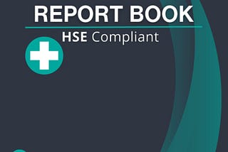 [BOOKS] A4 Accident Report Book: HSE Compliant Accident & Incident Log Book | Workplace Health &…