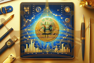 Perkembangan Teknologi Blockchain dan Manfaatnya