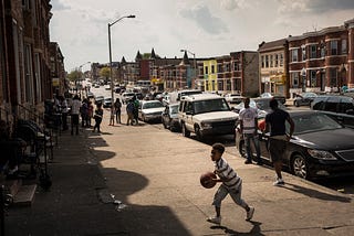 Education & Youth Development