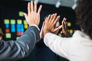 Problems in Meetings: 5 Reasons Your Meetings Don’t Work