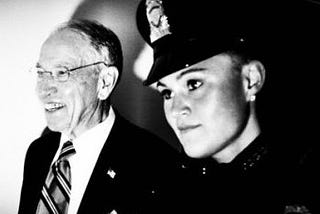 Has the J6 Pipe Bomber been Identified?