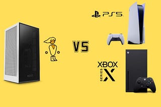 PC Gaming In 2020: Is It Better Than Buying A PS5 Or Xbox Series X?