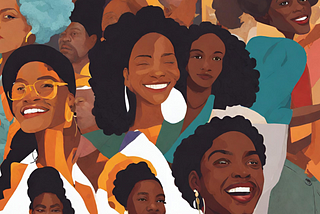 Why We Should Exercise Black Joy By Honouring Black Artists This Black History Month