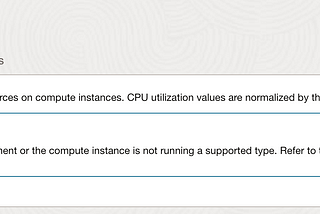 How to use OS Management Resource Discovery to monitor your Compute resources