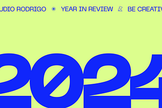 2024: Making What Will Remake Us