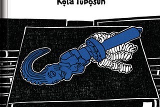 Kọ́la Tubòsùn’s Esu at the Library: Poetry of a Troubled World in Contemporary History