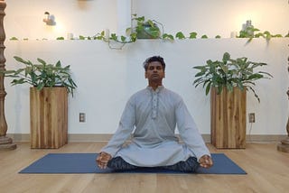 The only Pranayama Routine You Will Ever Need (With Instructional Videos)