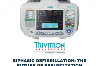 Affordable Biphasic Defibrillators: Options and Pricing in the Indian Market