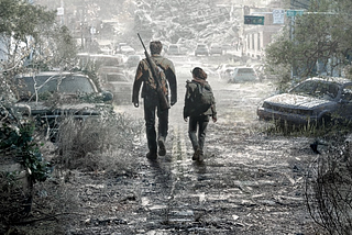 First Impressions of HBO’s The Last of Us