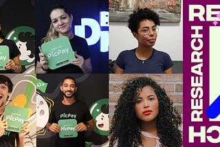 O time de Research do PicPay