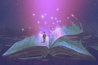 Your Story Shapes Your Life—and You Can Change It At Any Time