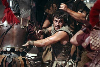 Good grief, Gladiator 2 is bad — maybe even Ridley Scott’s worst