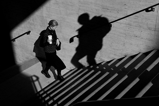 Listen to Your Photographs: They Might Be Telling You a Story