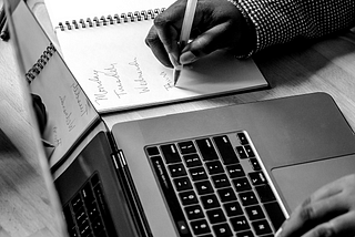 My Fears About Becoming An Entrepreneur