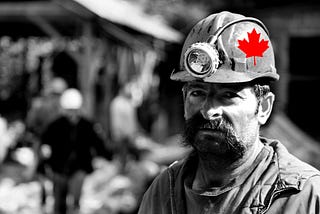 Why Most of Earth’s Mining Companies Headquarter in Canada