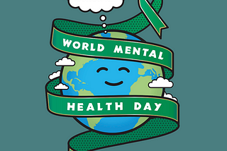Mental Health is a universal human right.