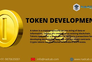 Coin Token Development Company In Bhiwandi |2021|+919870635001