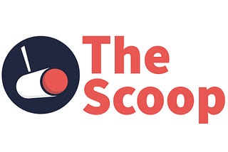 the scoop bike polo logo