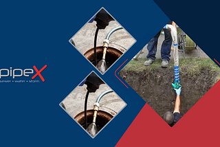 PipeX — One Of The Most Proven Denver Sewer Repair Service Providers