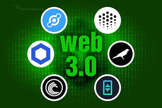 6 Web 3.0 Cryptos To Watch Out In 2022