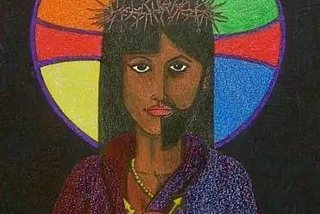 Gsus ou Jesus? Será que vale tudo em nome de Deus?