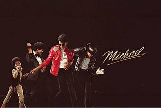 Why the Michael Jackson Biopic isn’t quite “Thrilling”