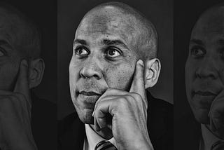 Cory Booker: Private Equity in the Sheets, Public Equality in the Streets