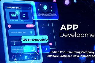 App development Company  in Delhi