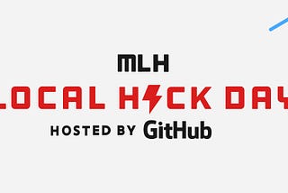 Looking back on MLH Local Hack Day
