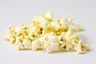 Popcorn Poison