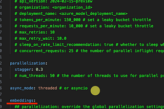 Use GraphRAG (CLI)