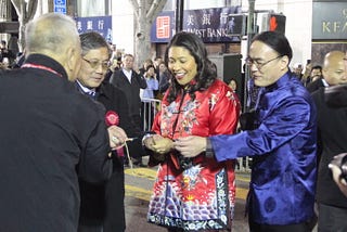 A look back at 2020: Through the lens of San Francisco’s Chinese community