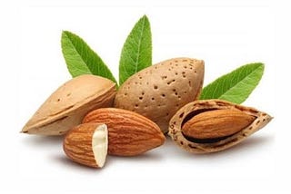 Almond