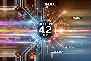 Helidon 4.2 released