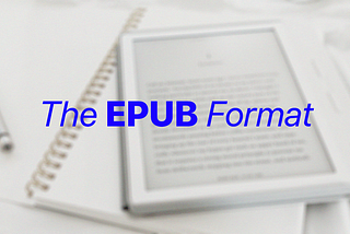 If You Could Write HTML, You Could Make Ebooks