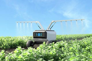 Enterprise AI Development in Agriculture: Challenges & Solutions