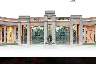 Parul University Open Admissions: Login, Courses, Documents
