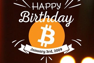 Bitcoin Celebrates its 20th Birthday with a New High