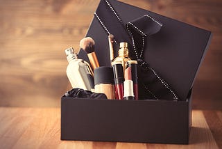 Ideas for Custom cosmetic packaging boxes to stand out in crowd