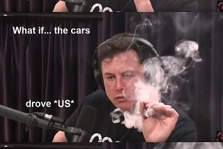 Elon’s Emotional Marketing and Tesla’s 100 Year Shortcut