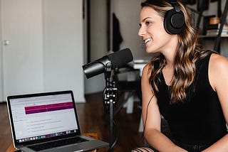 Should you make podcasts part of your PR playbook?