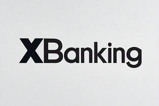 XBanking: Revolutionizing the Future of Finance with Cryptocurrency