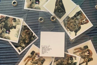 Facing the Digital Challanges: Dominik Jałowiński’s Innovative Approach to Art, AI and other…