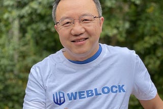 Kevin Zhu, the Co-founder of DefangChain and GPCG, joins WeBlock as a partner and advisor in North…