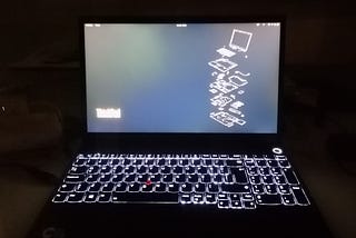 Efsaneleşmiş Bir Bilgisayar Markası: ThinkPad