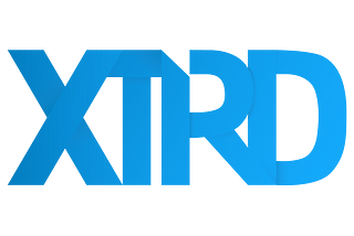 XTRD Product Update