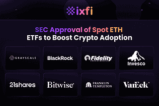 The Evolution and impact of Ethereum ETFs in 2024