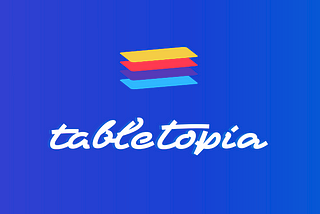 Tabletopia: A tool for staying focused with remote learning