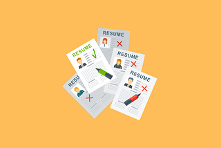 Dodging Fresh Grad Job Application Pitfalls