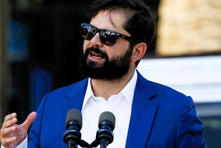 La Variante del Presidente Boric